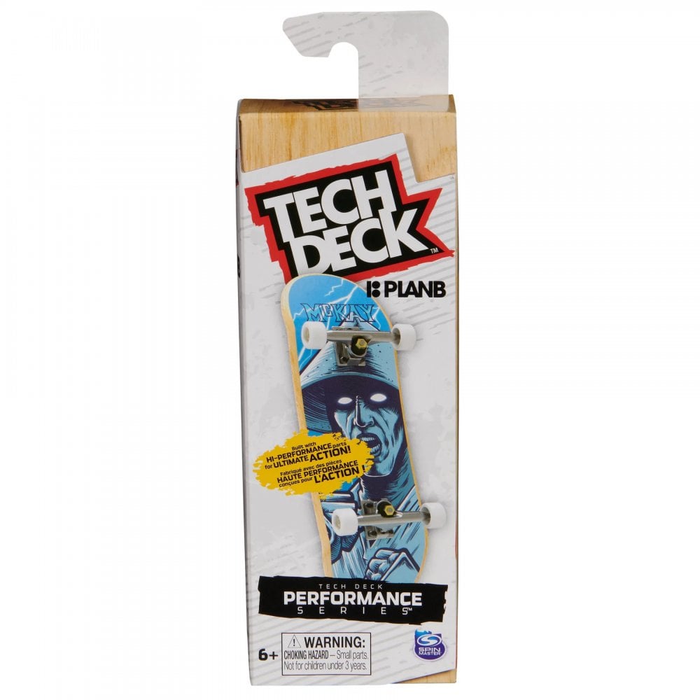 Performance Wood Board (TBC)