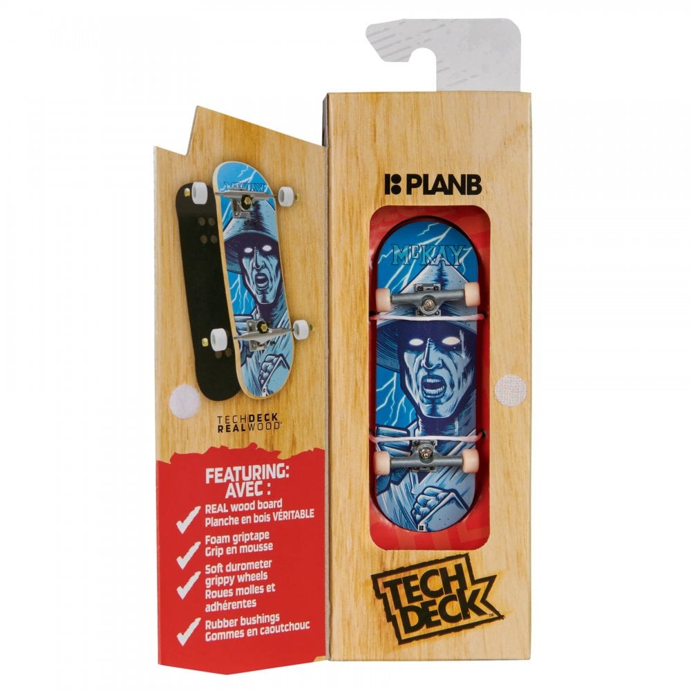 Performance Wood Board (TBC)