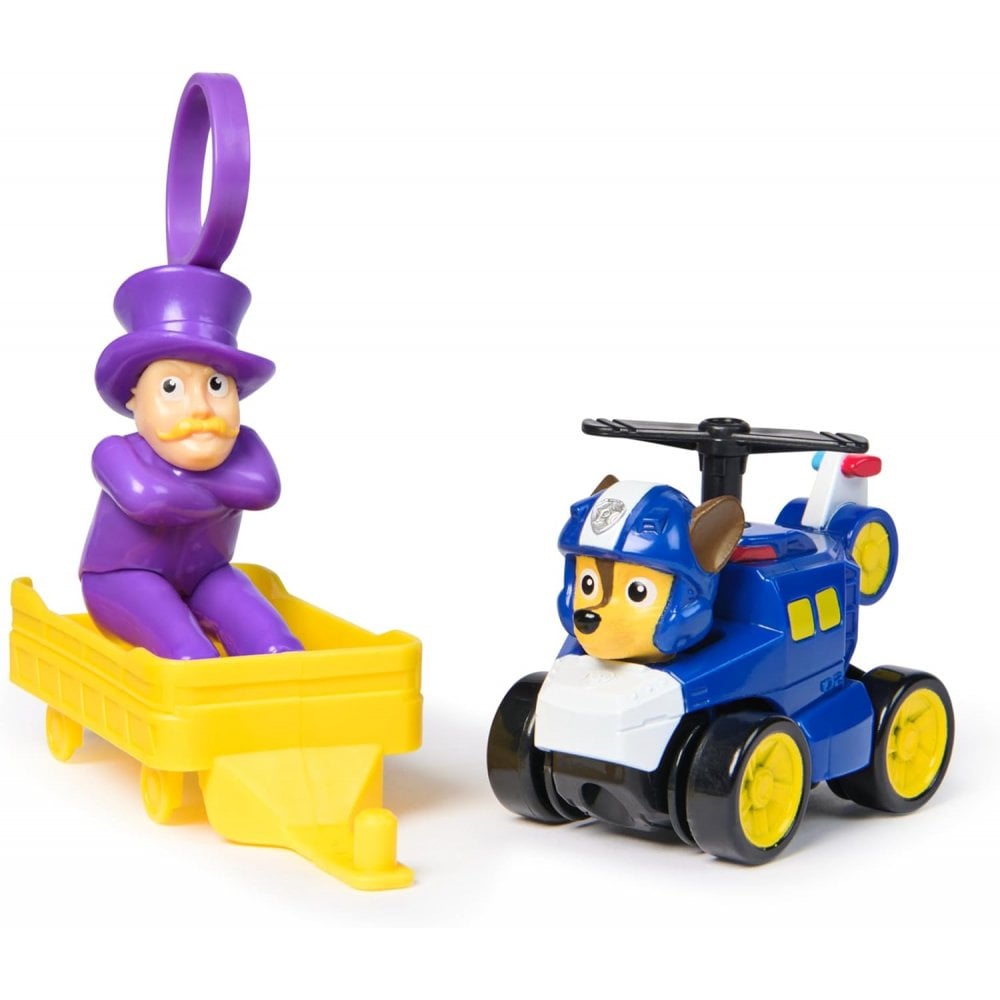 Air Rescue, Pup Squad Adventure Bay Airport Playset