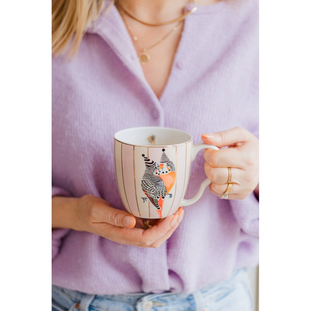 Bestie Mug (Large)