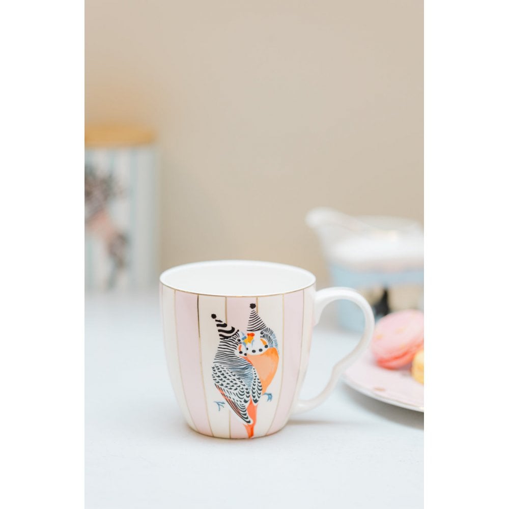 Bestie Mug (Large)