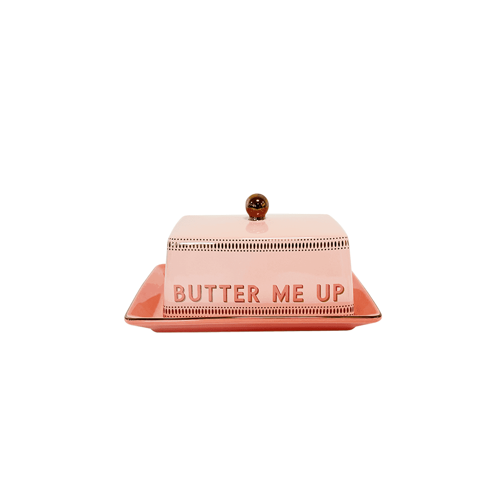 Butter Dish