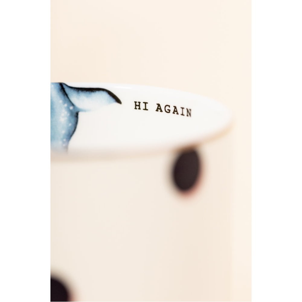Whale Mug