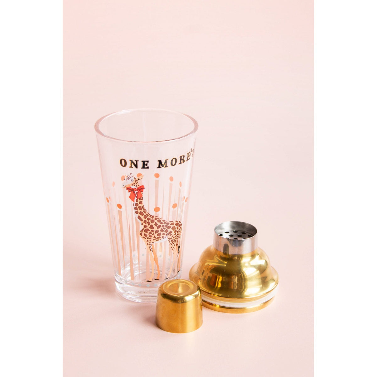 Cocktail Shaker
