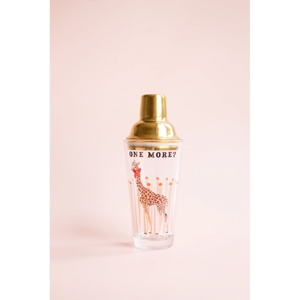 Cocktail Shaker