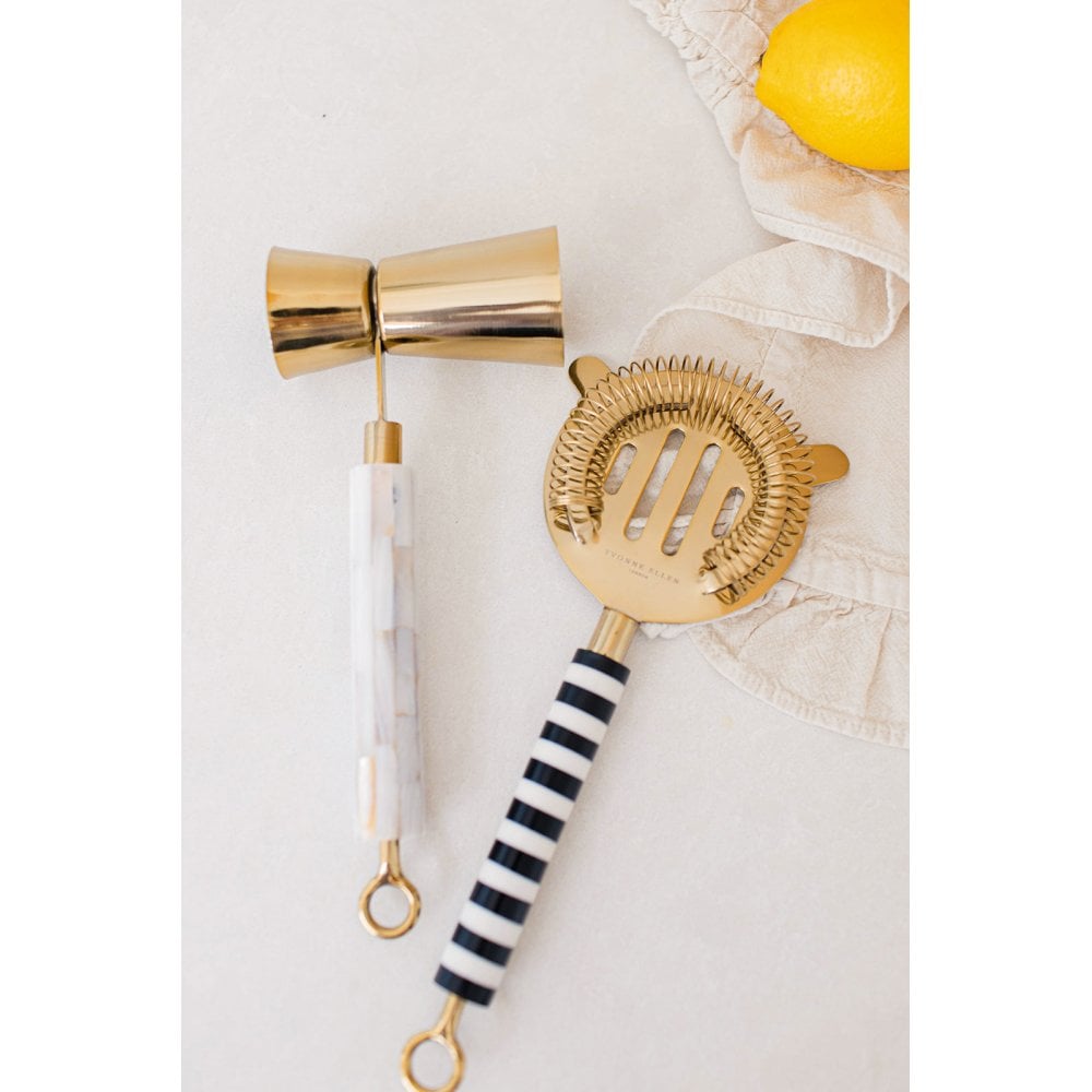 Bar Tool Set