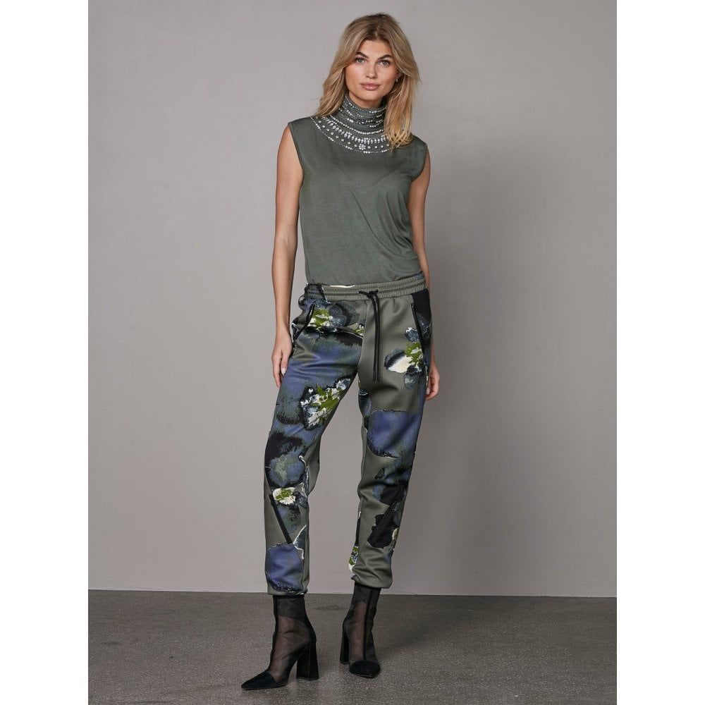 Yoko Trousers