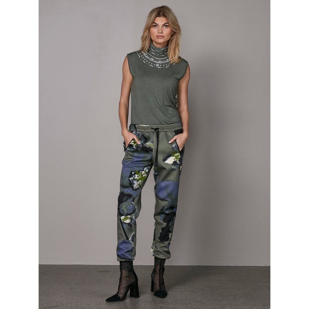 Yoko Trousers