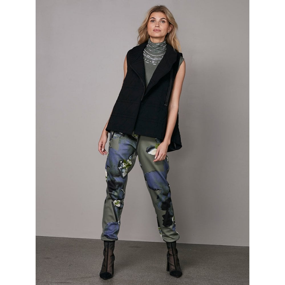 Yoko Trousers