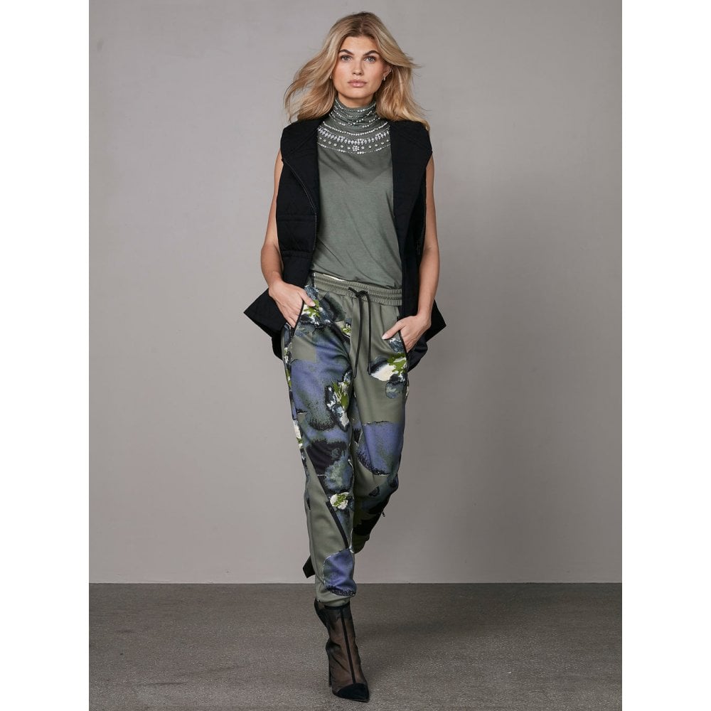 Yoko Trousers