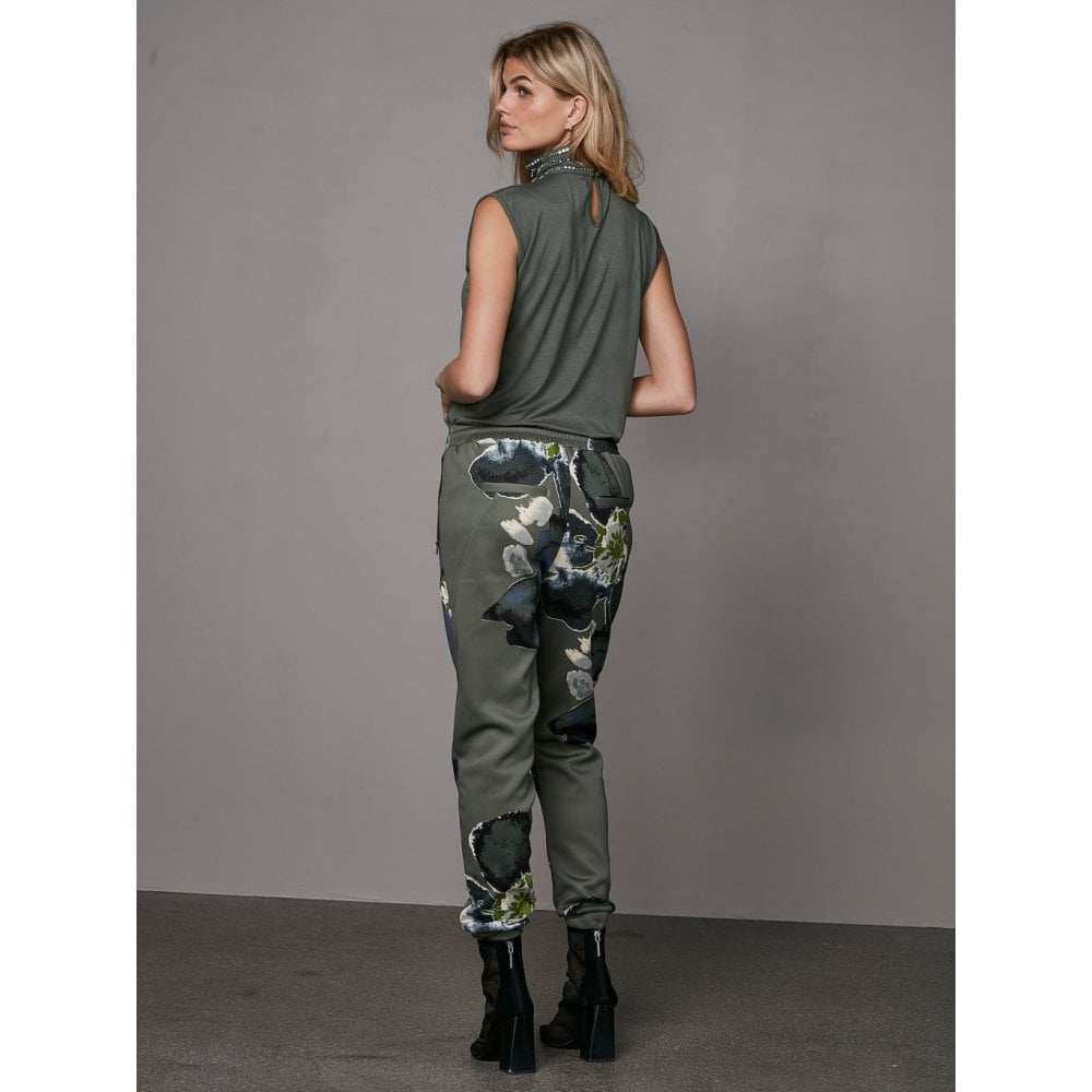 Yoko Trousers