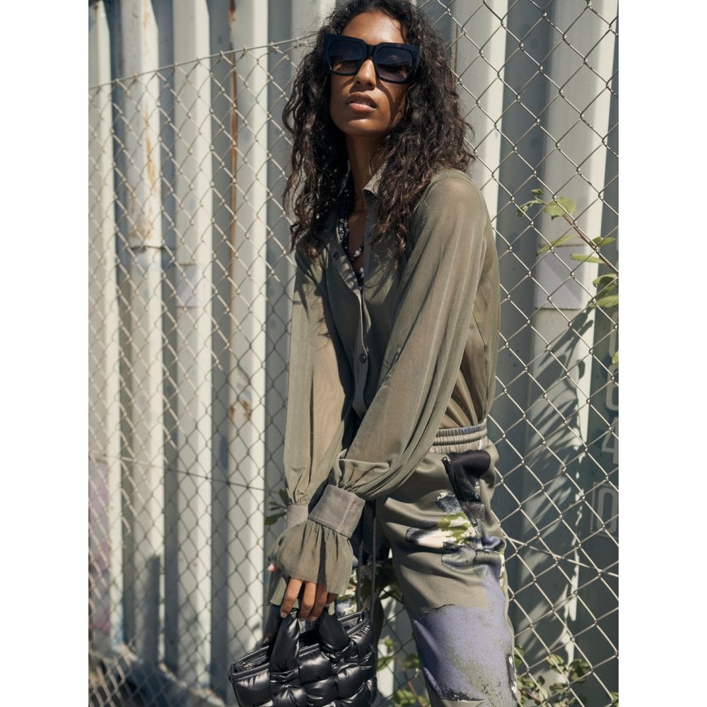 Yoko Trousers