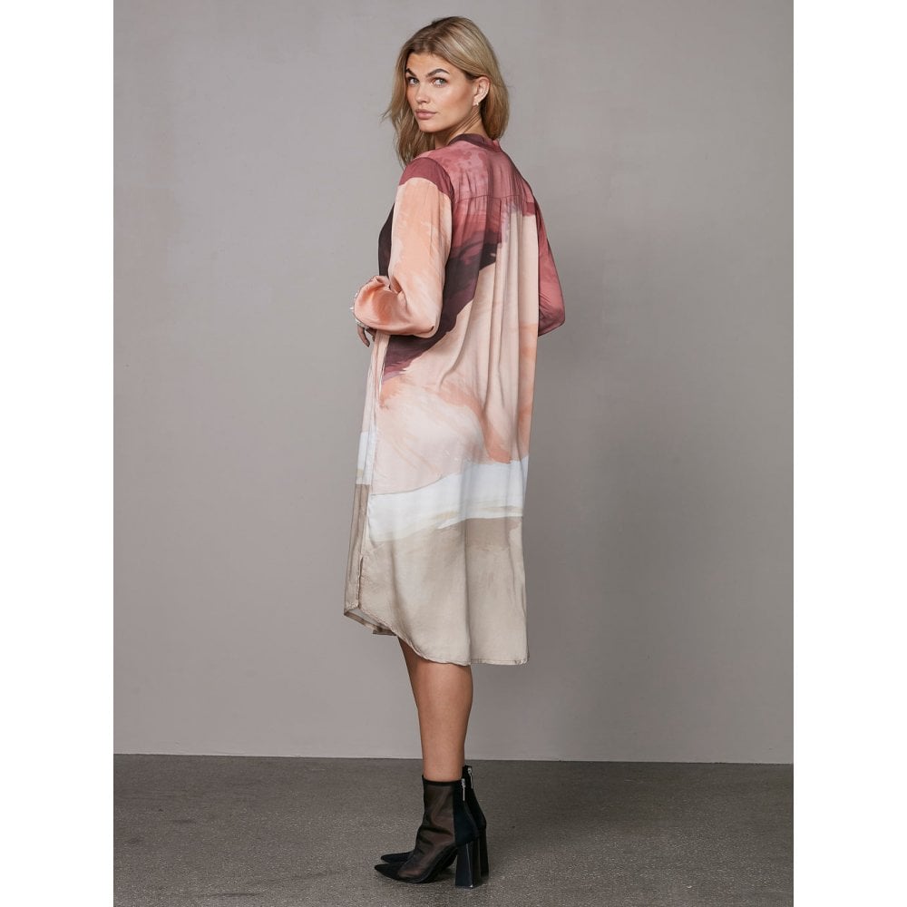 Yola Dress