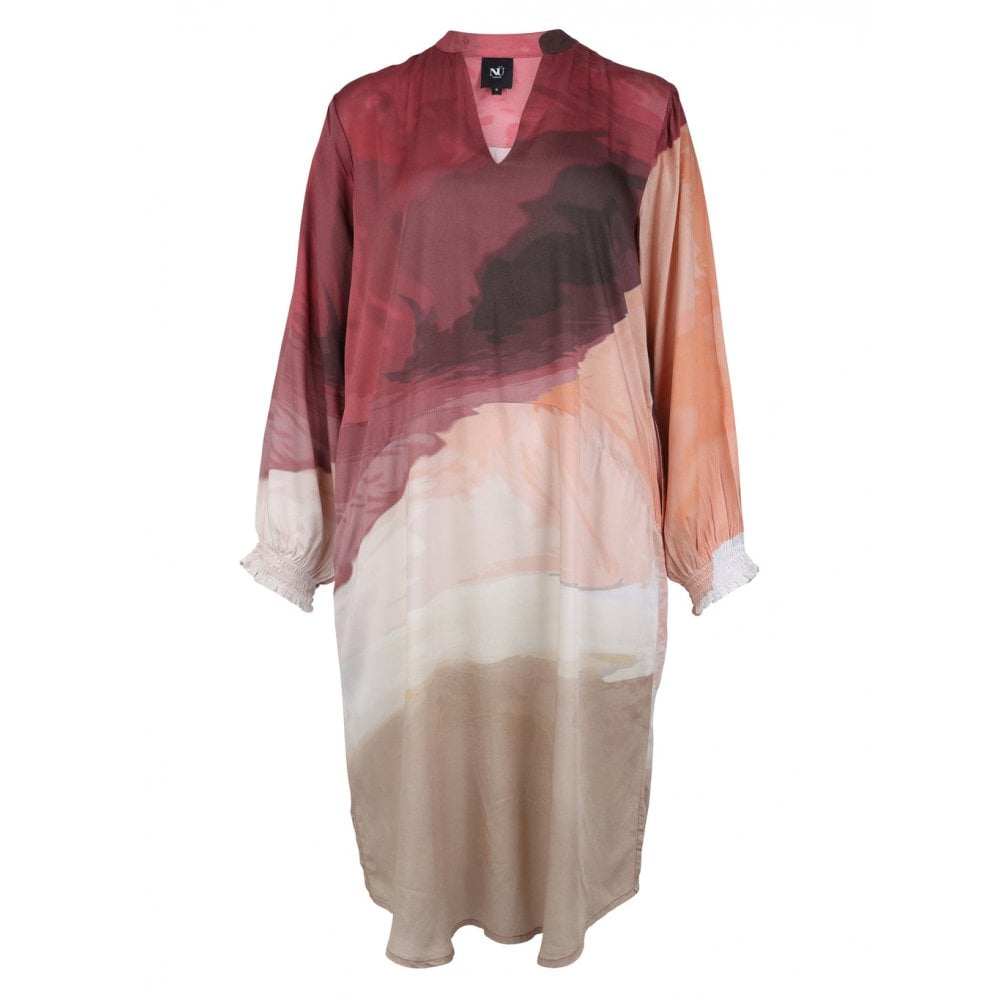 Yola Dress