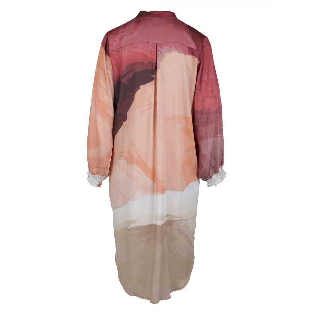 Yola Dress