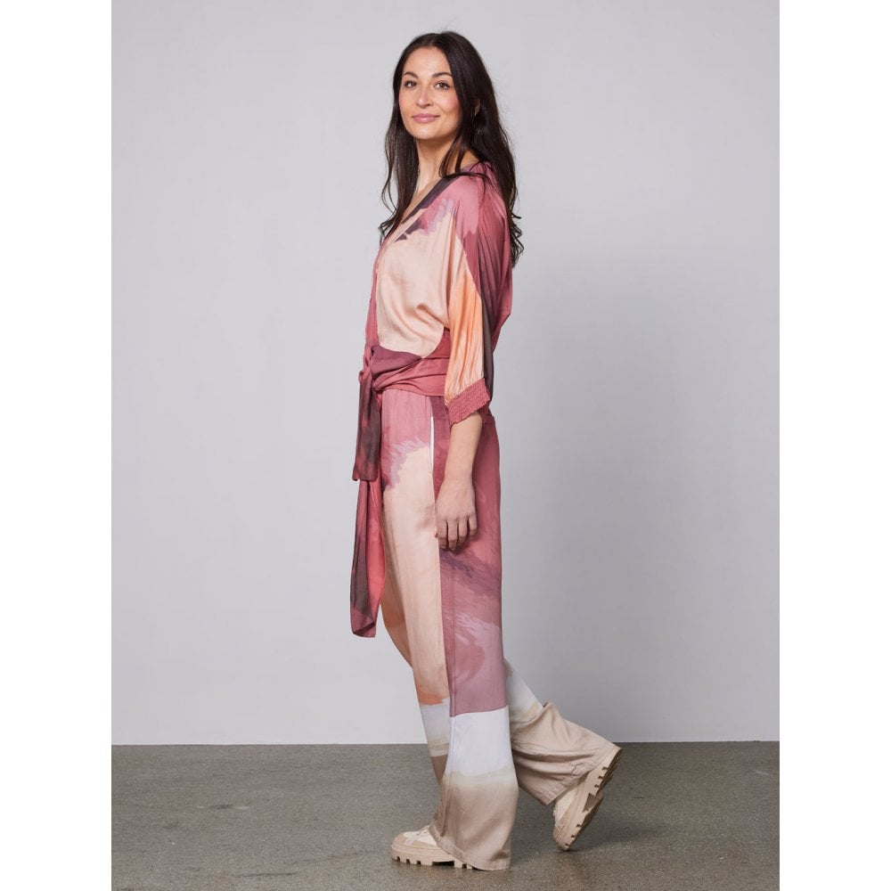 Yola Blouse
