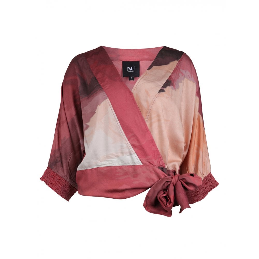 Yola Blouse