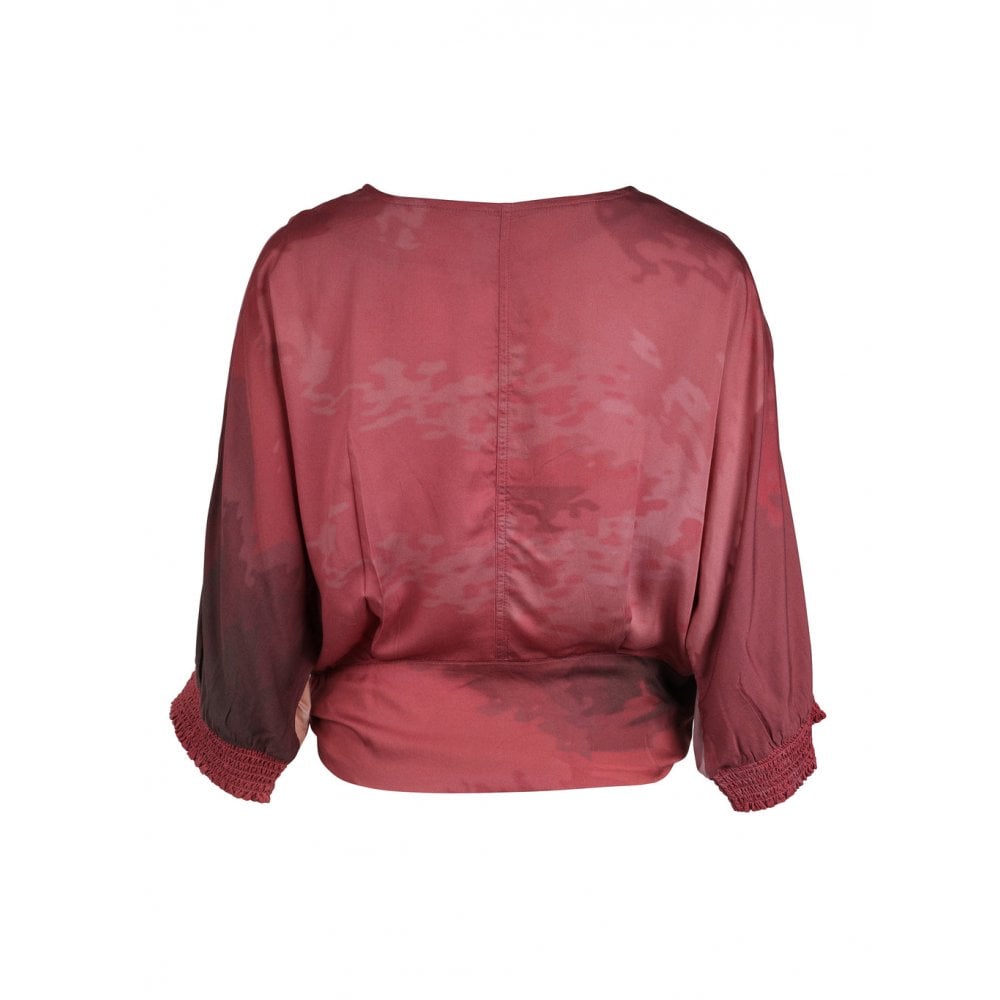 Yola Blouse