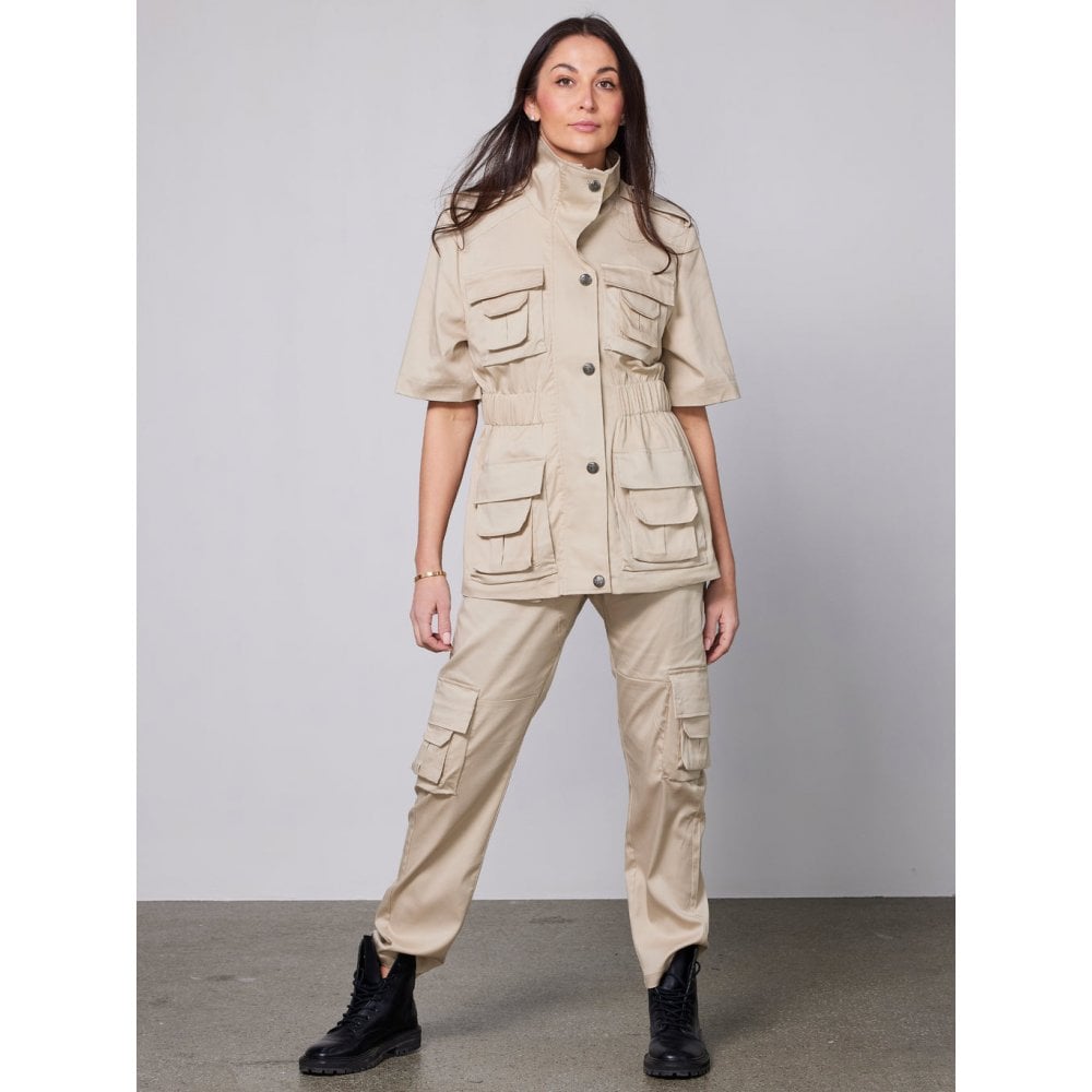 Ytta Trousers