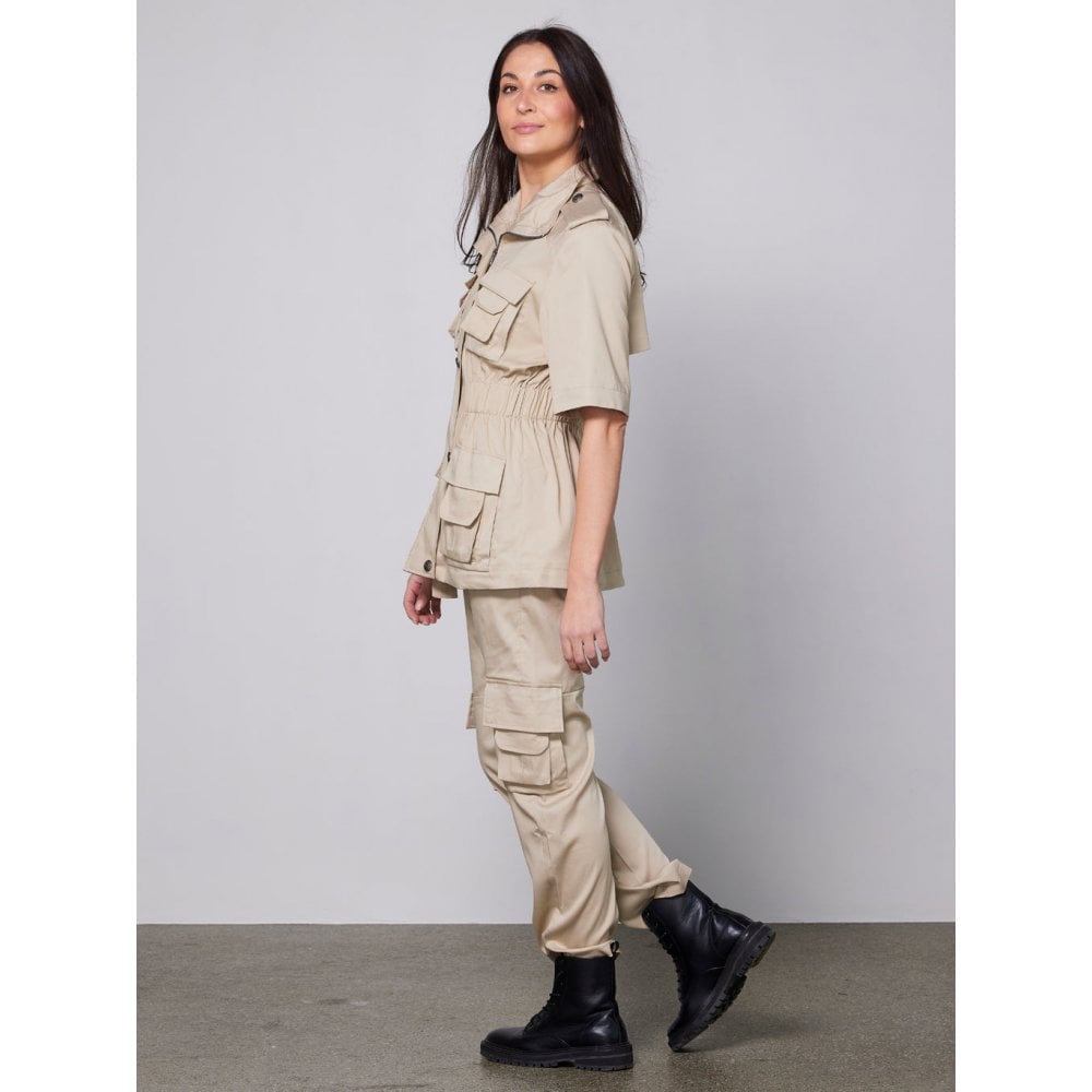 Ytta Trousers