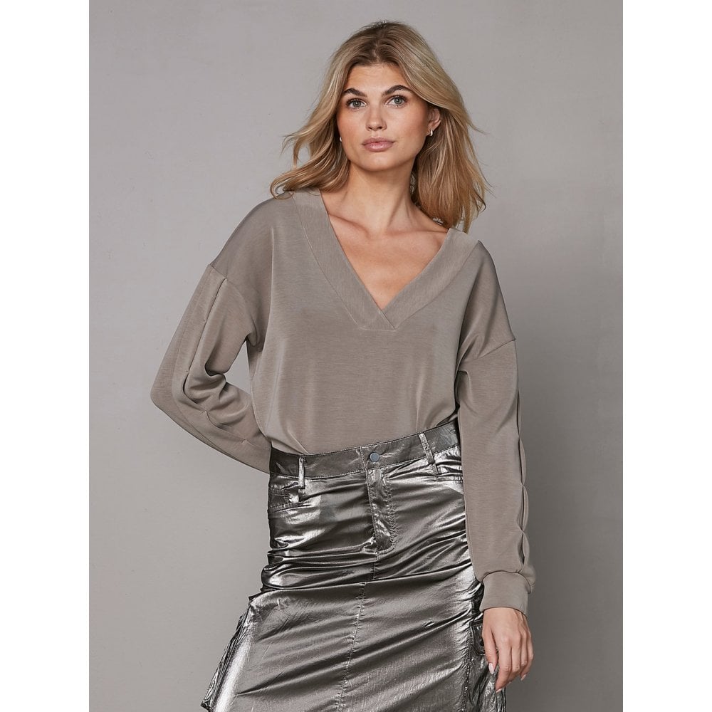 Yonna Blouse
