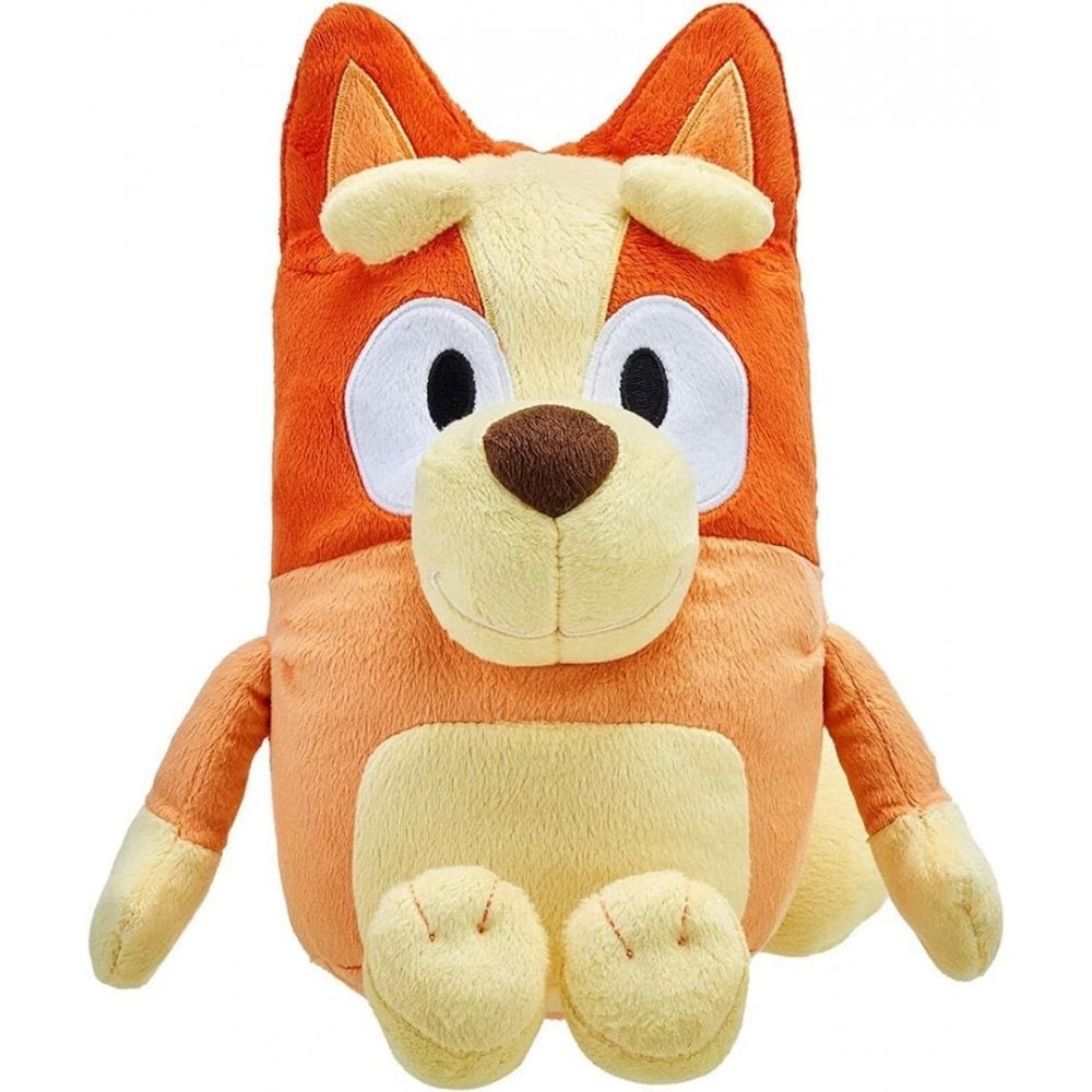 Bluey Bingo Large 30cm Talking Sounds Plush