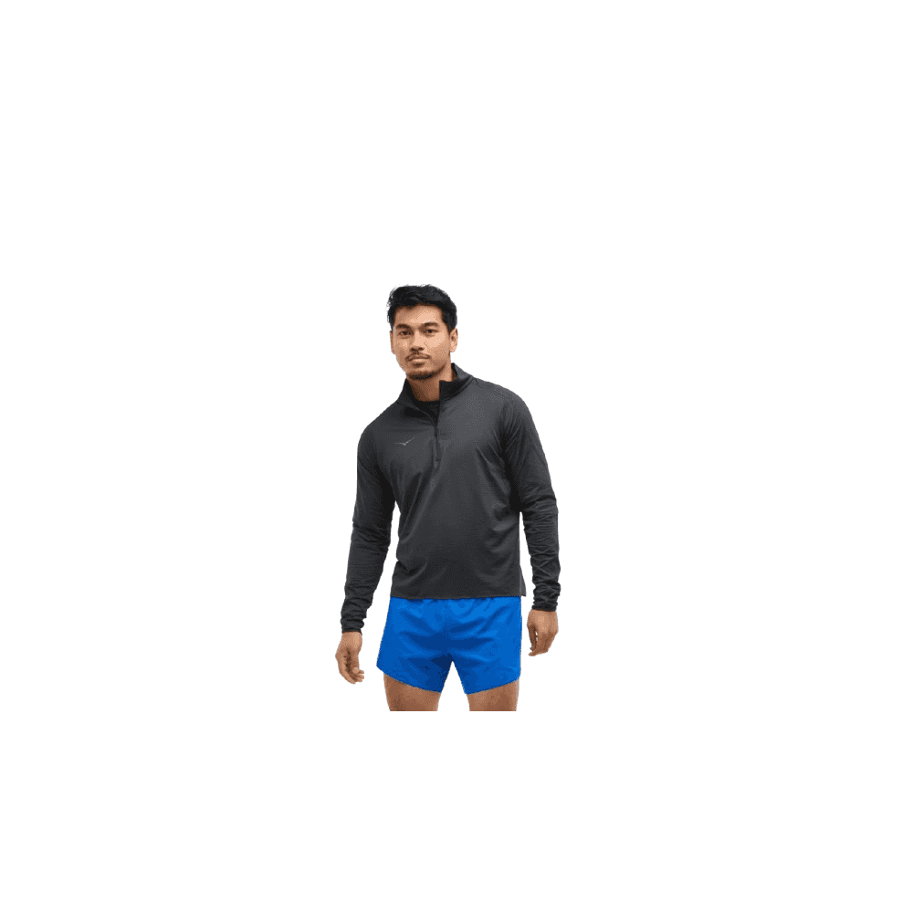 M GlideTech Quarter Zip