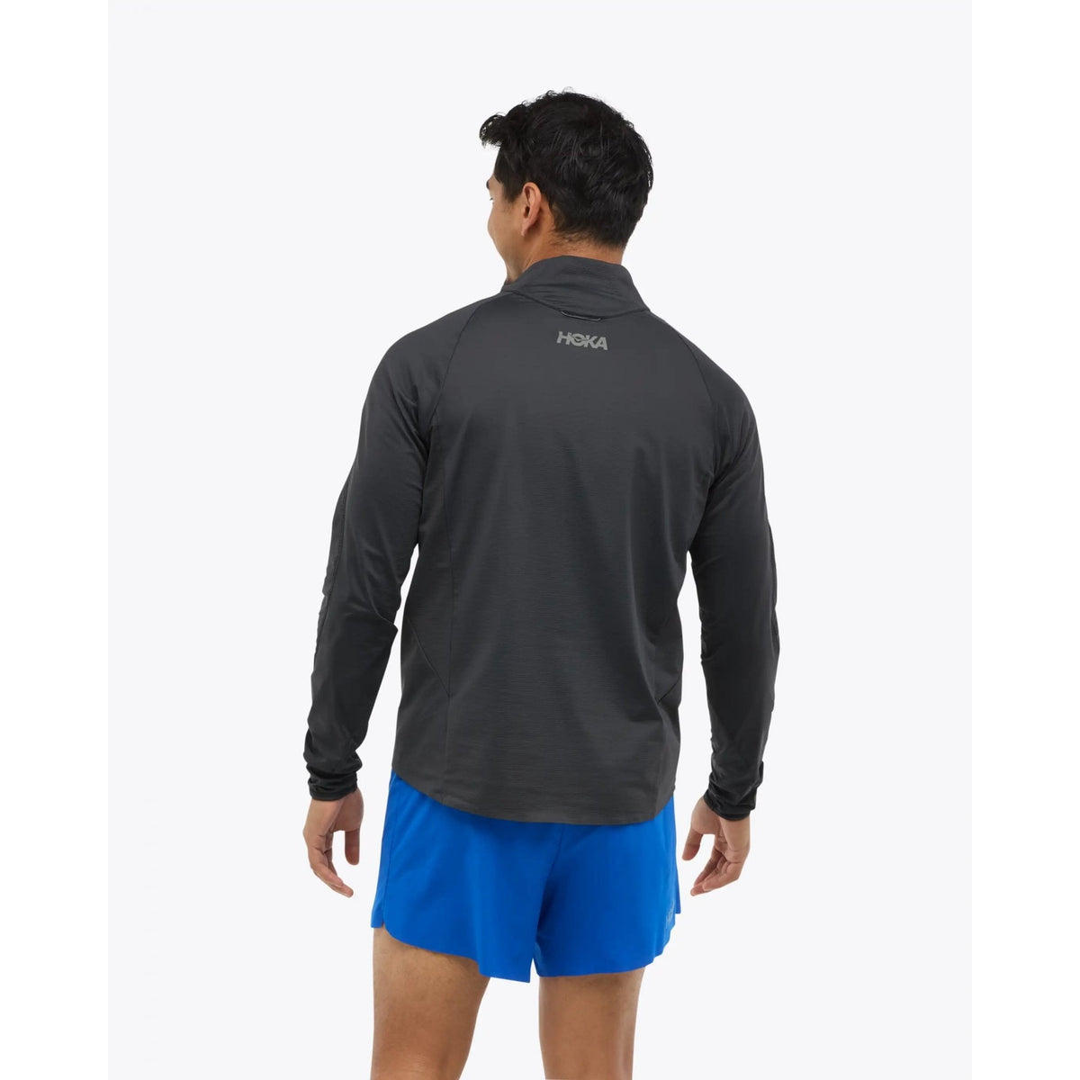 M GlideTech Quarter Zip