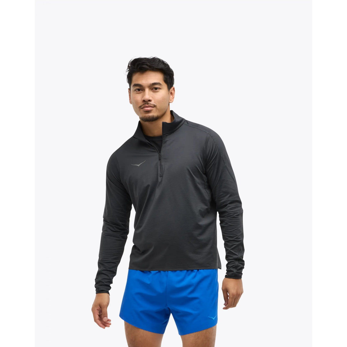 M GlideTech Quarter Zip