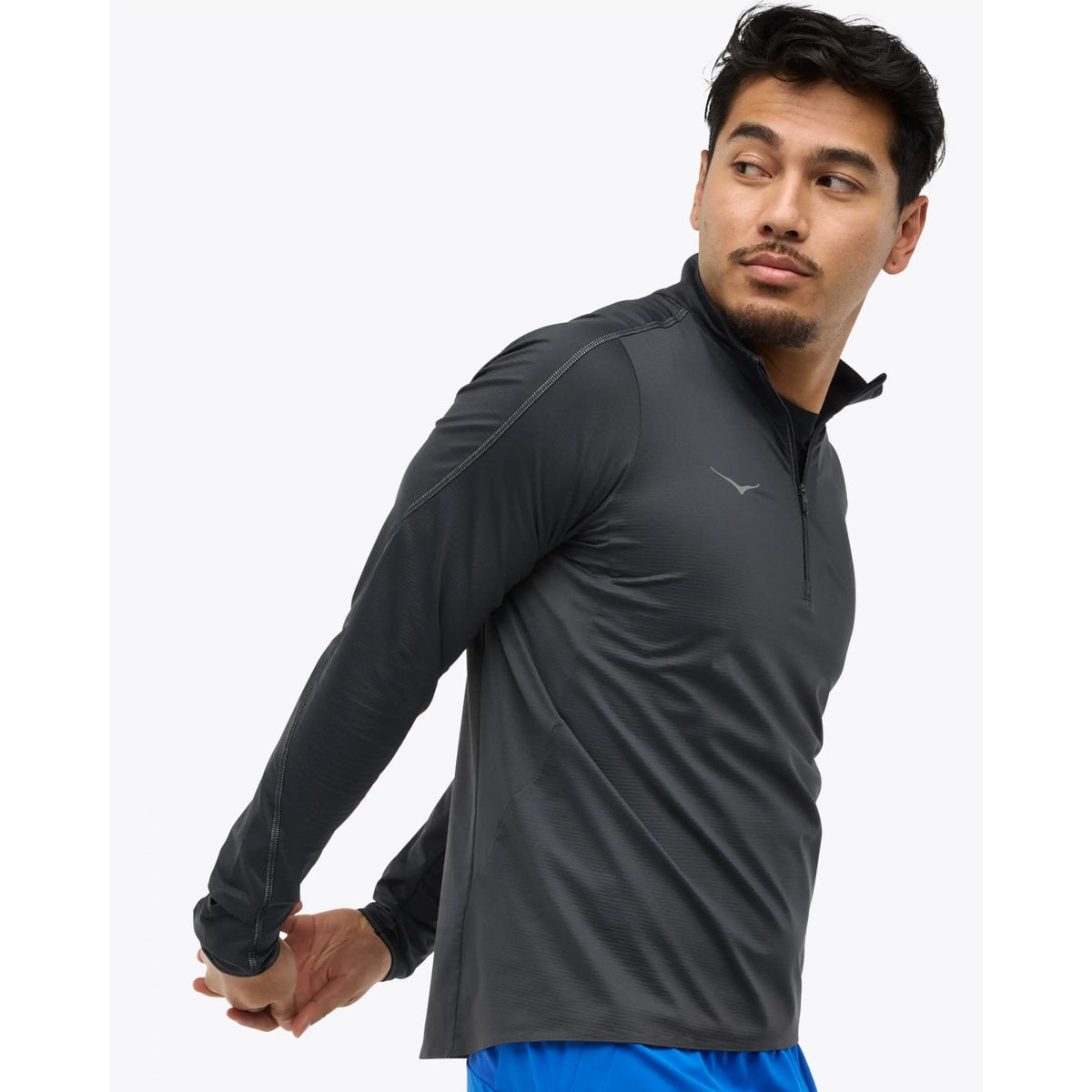 M GlideTech Quarter Zip