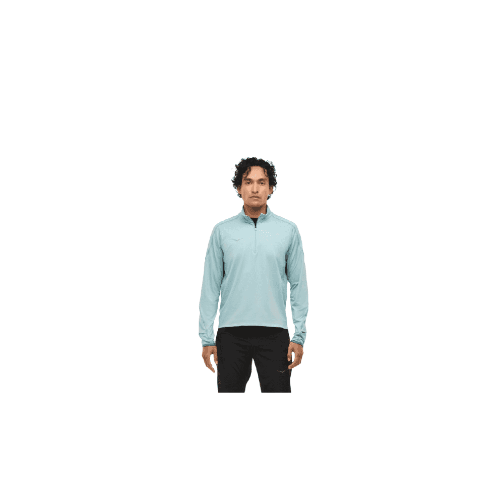 M GlideTech Quarter Zip