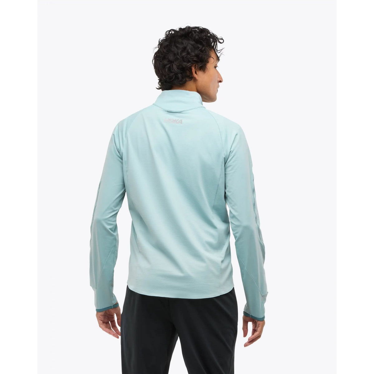 M GlideTech Quarter Zip