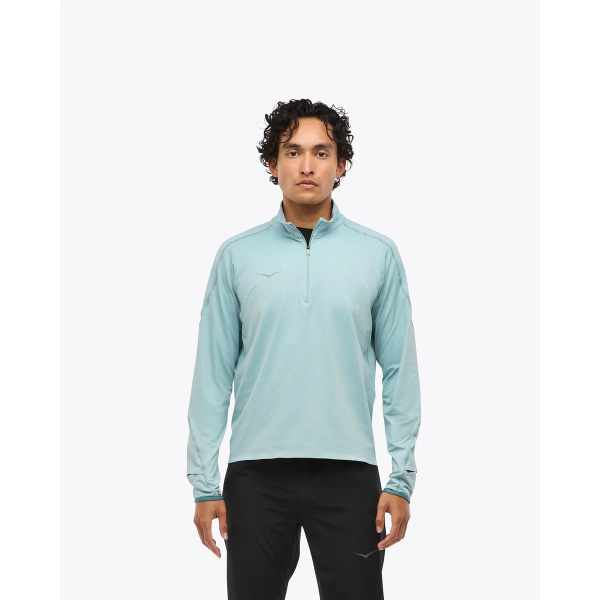 M GlideTech Quarter Zip