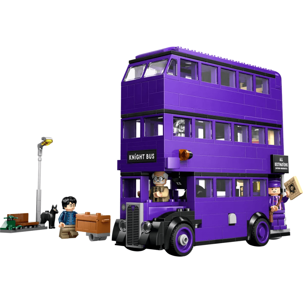 Harry Potter Knight Bus™ Adventure
