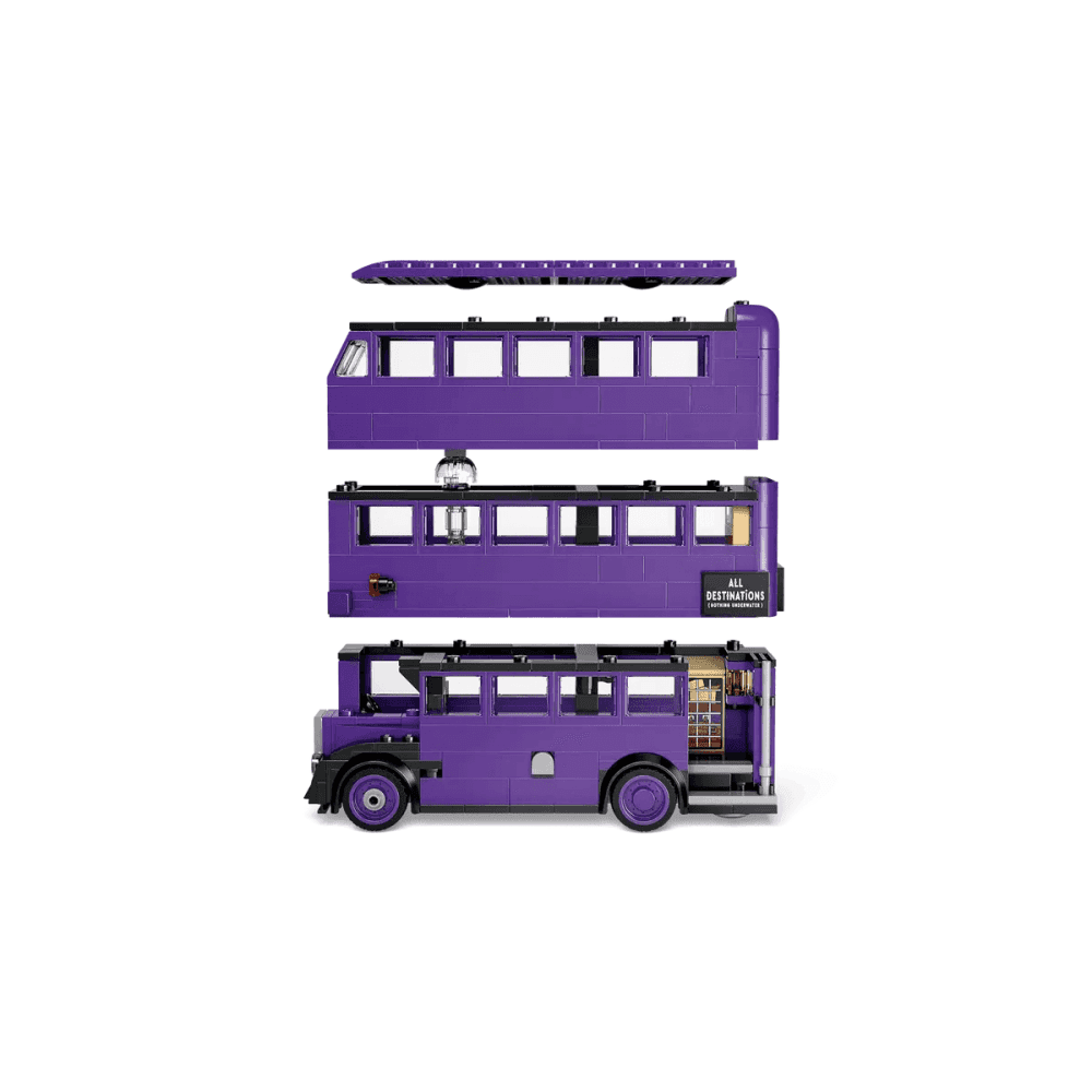 Harry Potter Knight Bus™ Adventure