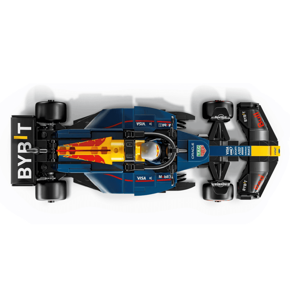 Oracle Red Bull Racing RB20 F1® Race Car