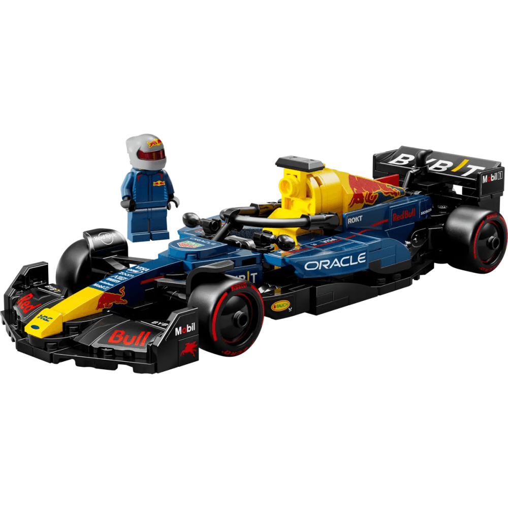 Oracle Red Bull Racing RB20 F1® Race Car