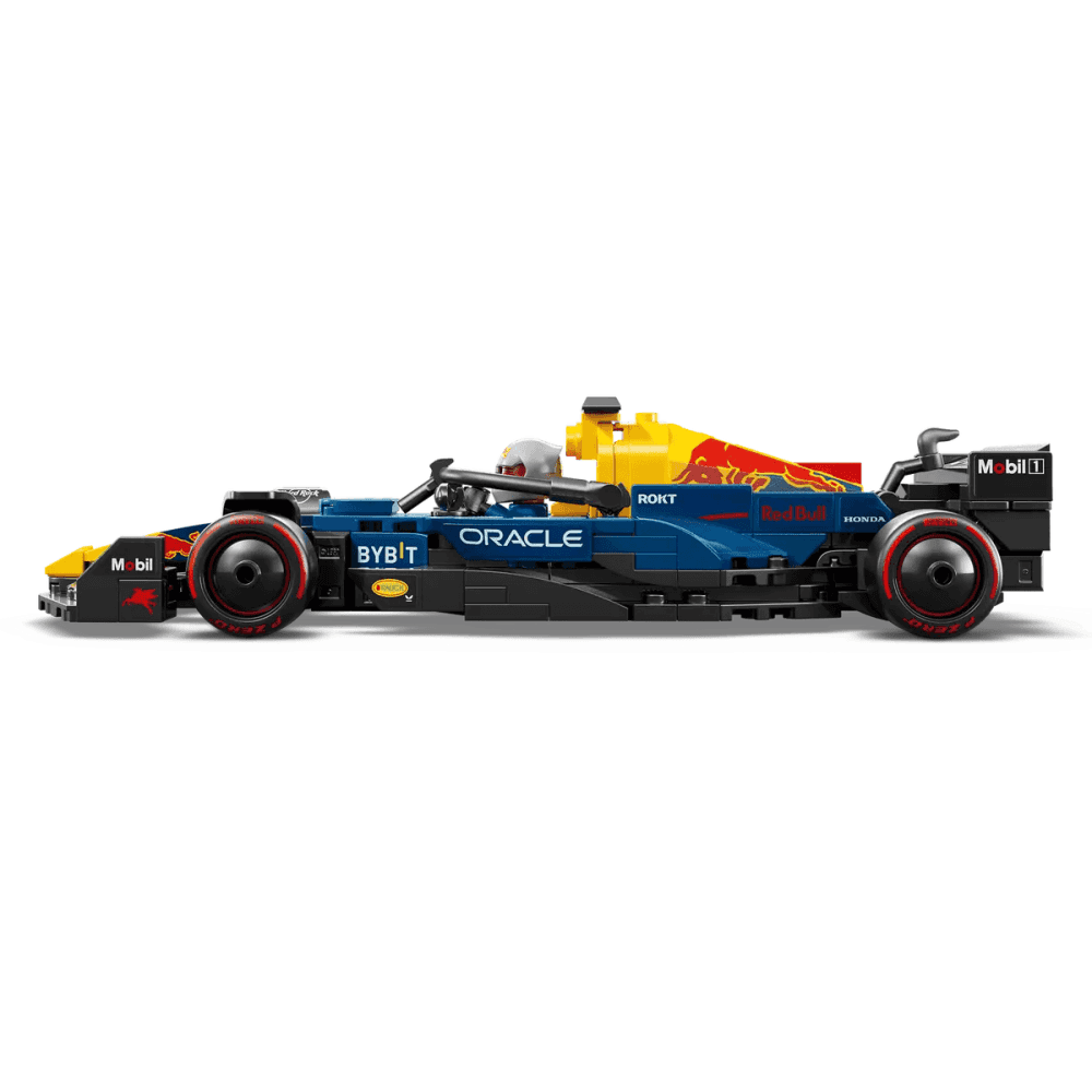 Oracle Red Bull Racing RB20 F1® Race Car