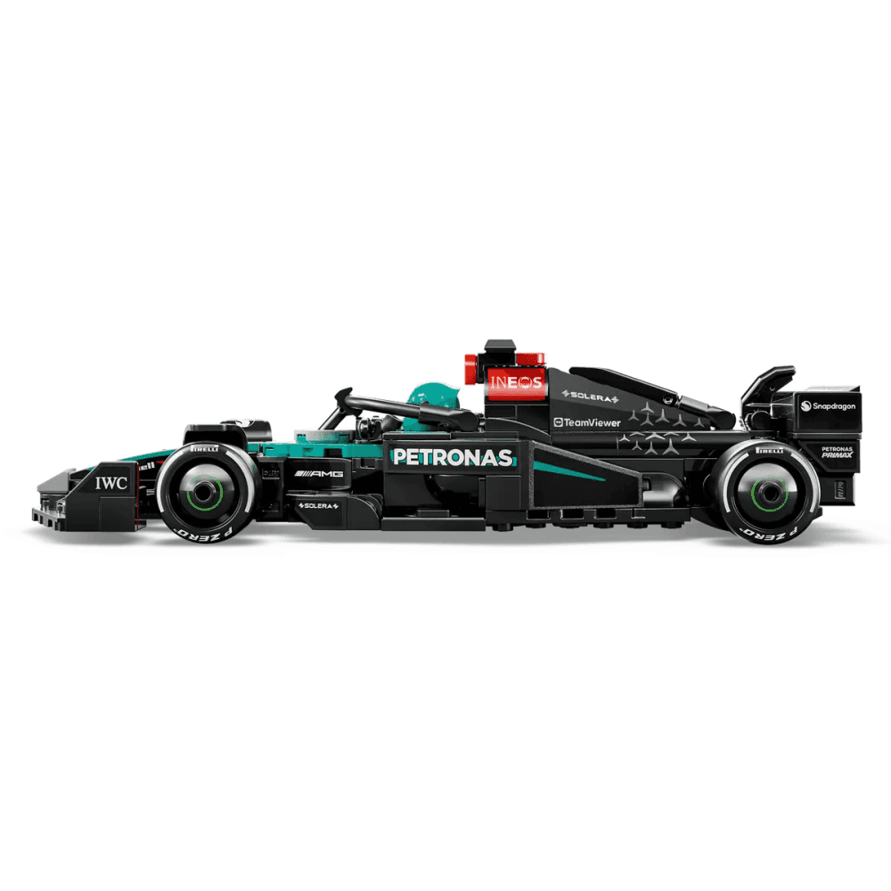 Mercedes-AMG F1® W15 Race Car