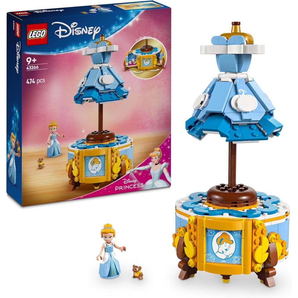 Disney Princess Cinderella's Dress