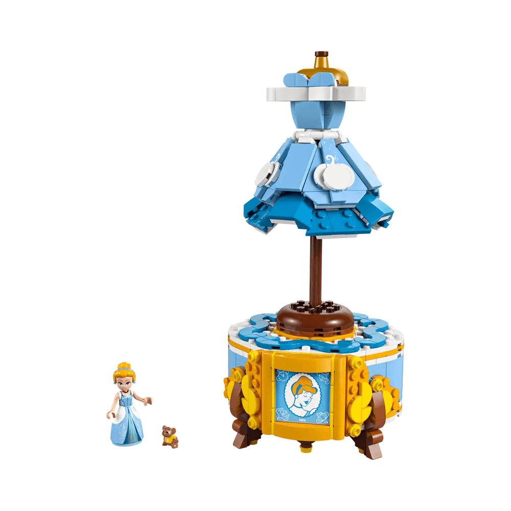 Disney Princess Cinderella's Dress