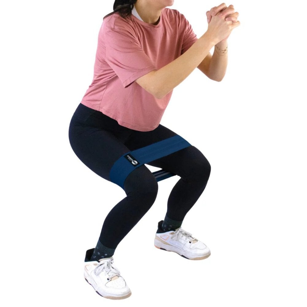 Squat Band - 76cm