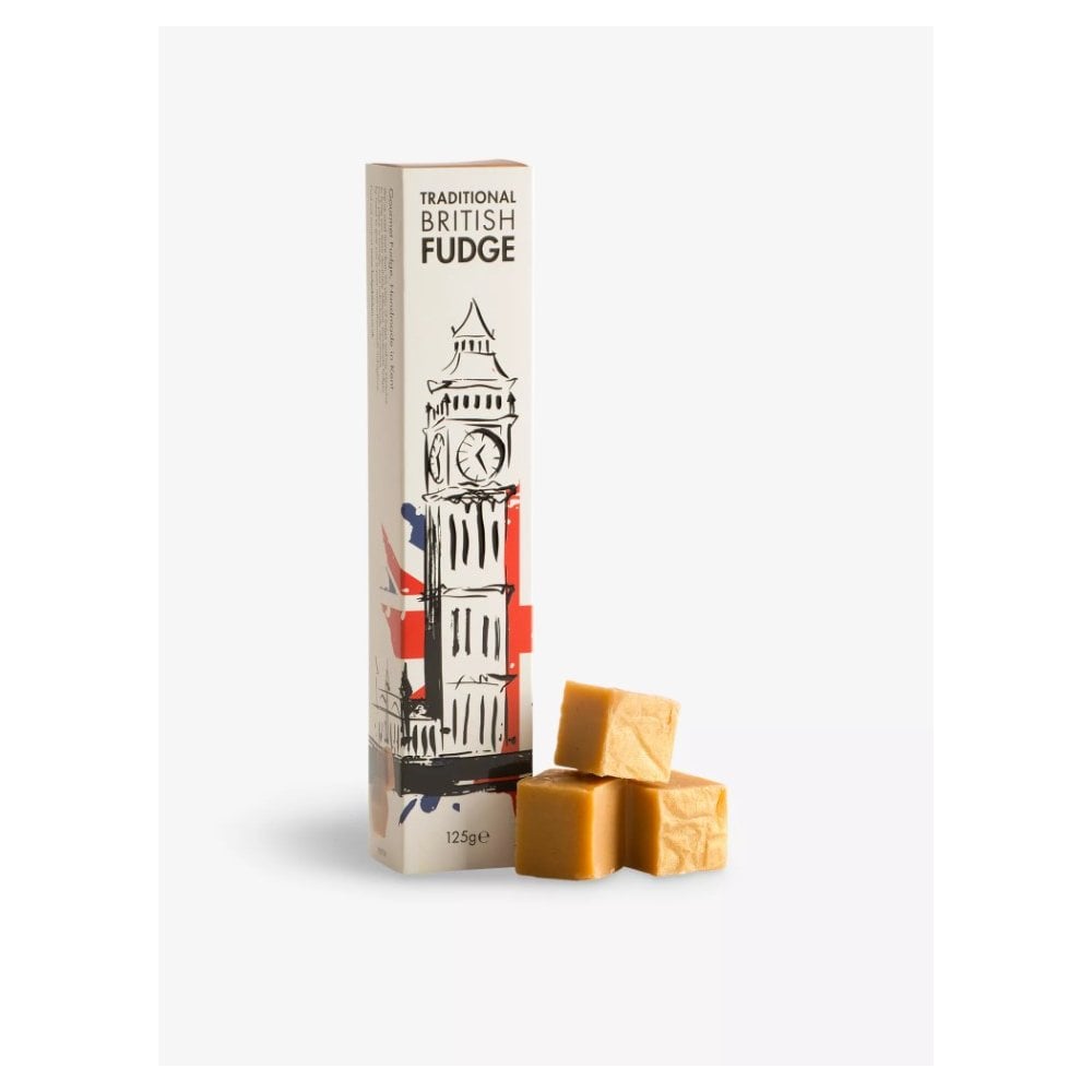 Big Ben Traditional Fudge Slider