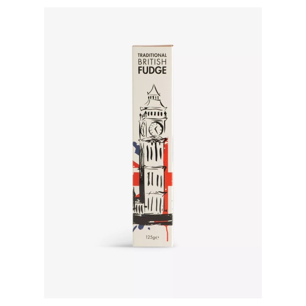 Big Ben Traditional Fudge Slider