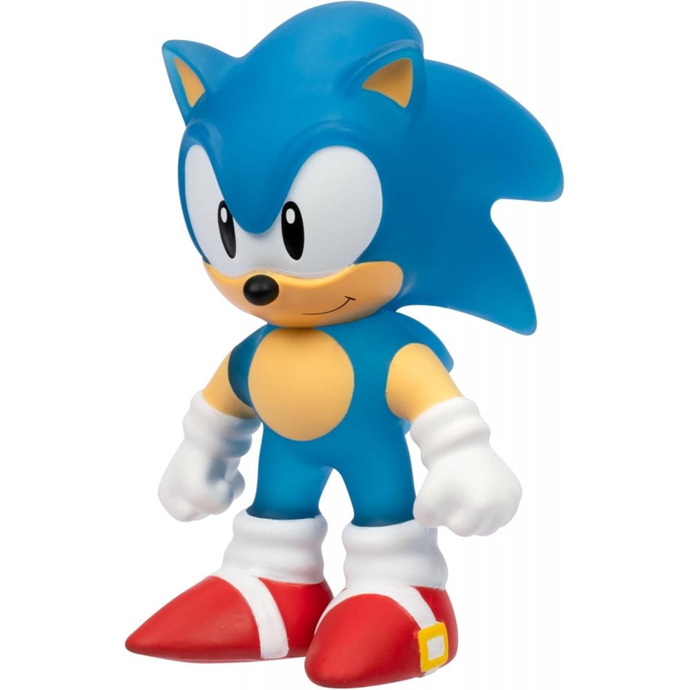 Heroes of Goo Jit Zu Sonic the Hedgehog, Speed Surge Sonic