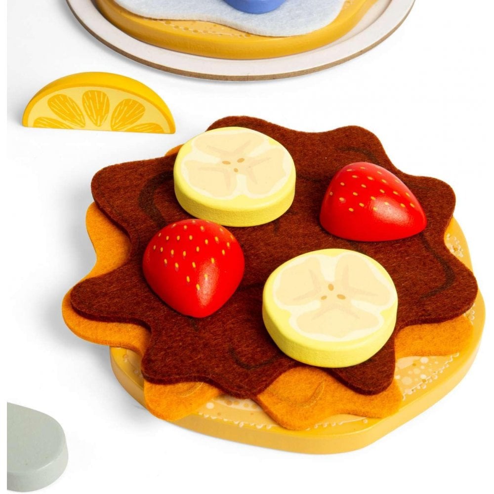 Pancake Set