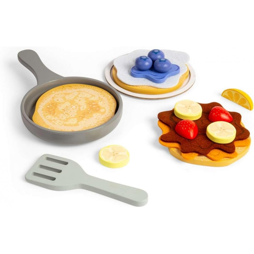 Pancake Set