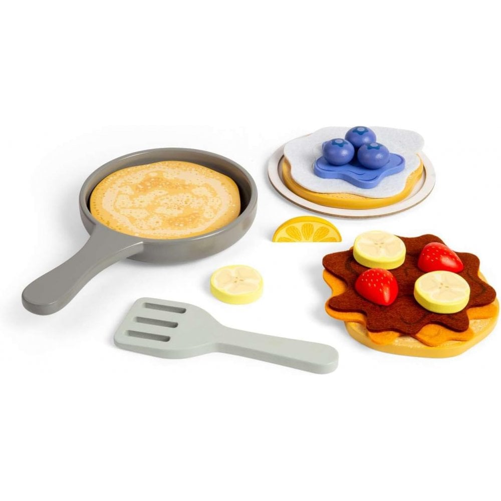 Pancake Set