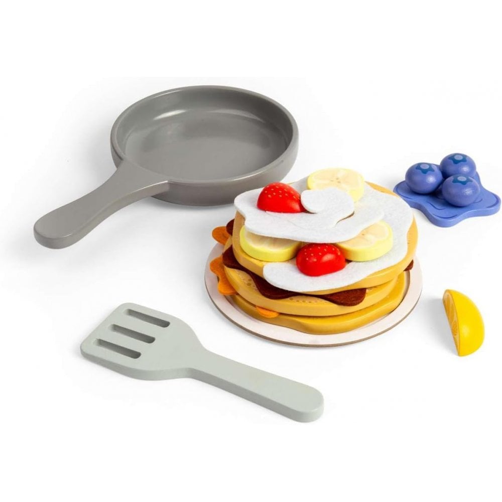 Pancake Set