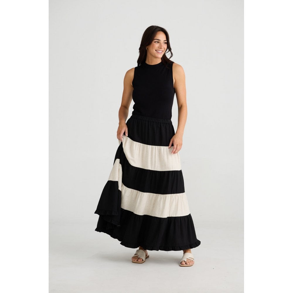 Wonderland Skirt